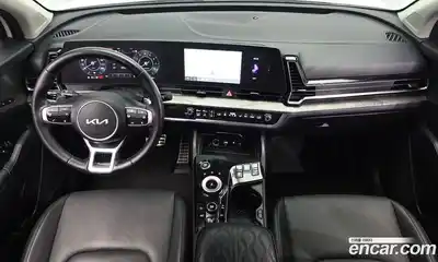 Kia Sportage 2024 1.6 гидро в Москве № 1611291, миниатюра 10