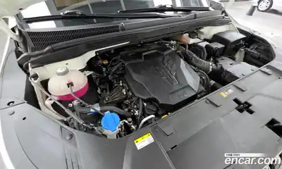 Kia Canival 2023 3.5 гидро в Москве № 1611336, миниатюра 6