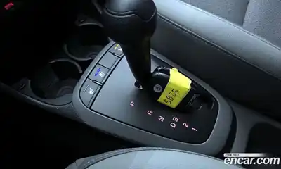 Kia Morning 2021 1.0 гидро в Москве № 1611342, миниатюра 12