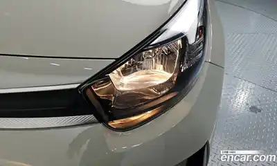 Kia Morning 2021 1.0 гидро в Москве № 1611342, миниатюра 8