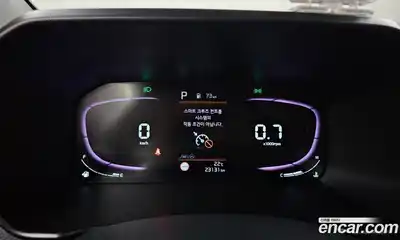 Kia Morning 2025 1.0 гидро в Москве № 1611352, миниатюра 11