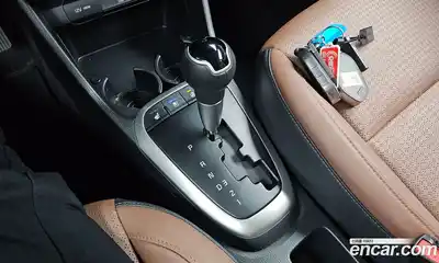Kia Morning 2025 1.0 гидро в Москве № 1611352, миниатюра 12