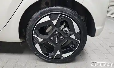 Kia Morning 2025 1.0 гидро в Москве № 1611352, миниатюра 7
