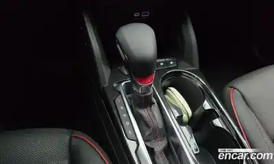 Chevrolet TrailBlazer 2024 1.3 гидро в Москве № 1613592, миниатюра 12