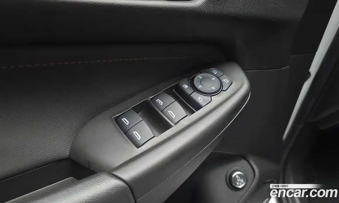 Chevrolet TrailBlazer 2024 1.3 гидро в Москве № 1613592, фото 20
