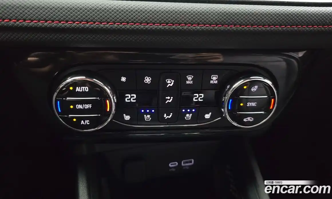 Chevrolet TrailBlazer 2024 1.3 гидро в Москве № 1613592, фото 30