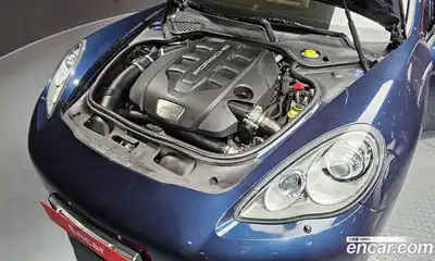 Porsche Panamera 2012 3.0 гидро в Москве № 165619, миниатюра 6