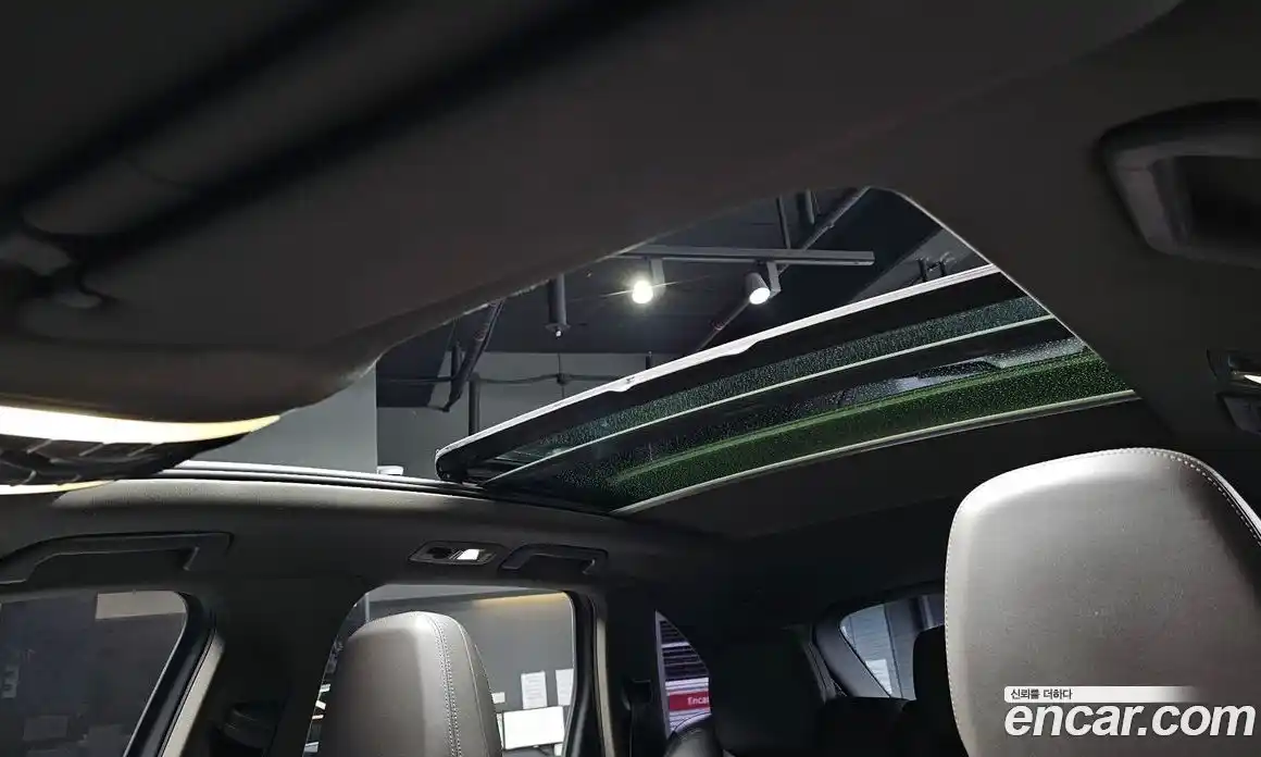 Porsche Cayenne 2015 4.1 гидро в Москве № 165695, фото 18