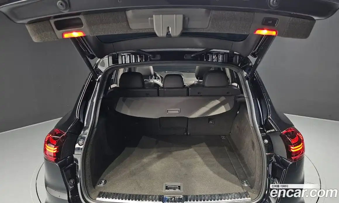 Porsche Cayenne 2015 4.1 гидро в Москве № 165695, фото 20