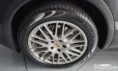 Porsche Cayenne 2015 4.1 гидро в Москве № 165695, миниатюра 5