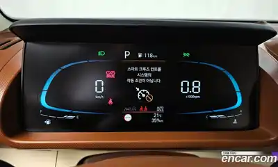 Hyundai Casper 2026 1.0 гидро в Москве № 1683485, миниатюра 11