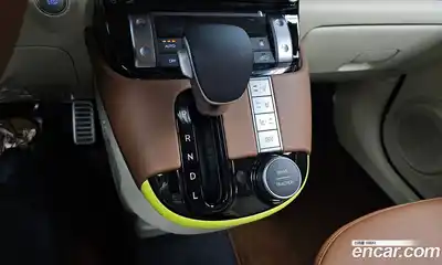 Hyundai Casper 2026 1.0 гидро в Москве № 1683485, миниатюра 12