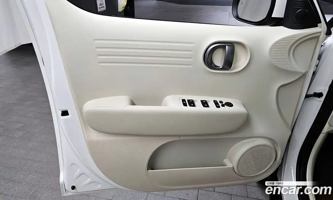 Hyundai Casper 2026 1.0 гидро в Москве № 1683485, фото 14