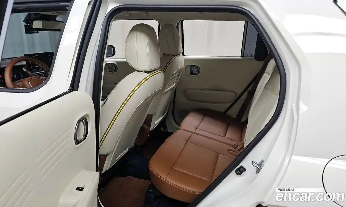 Hyundai Casper 2026 1.0 гидро в Москве № 1683485, фото 17