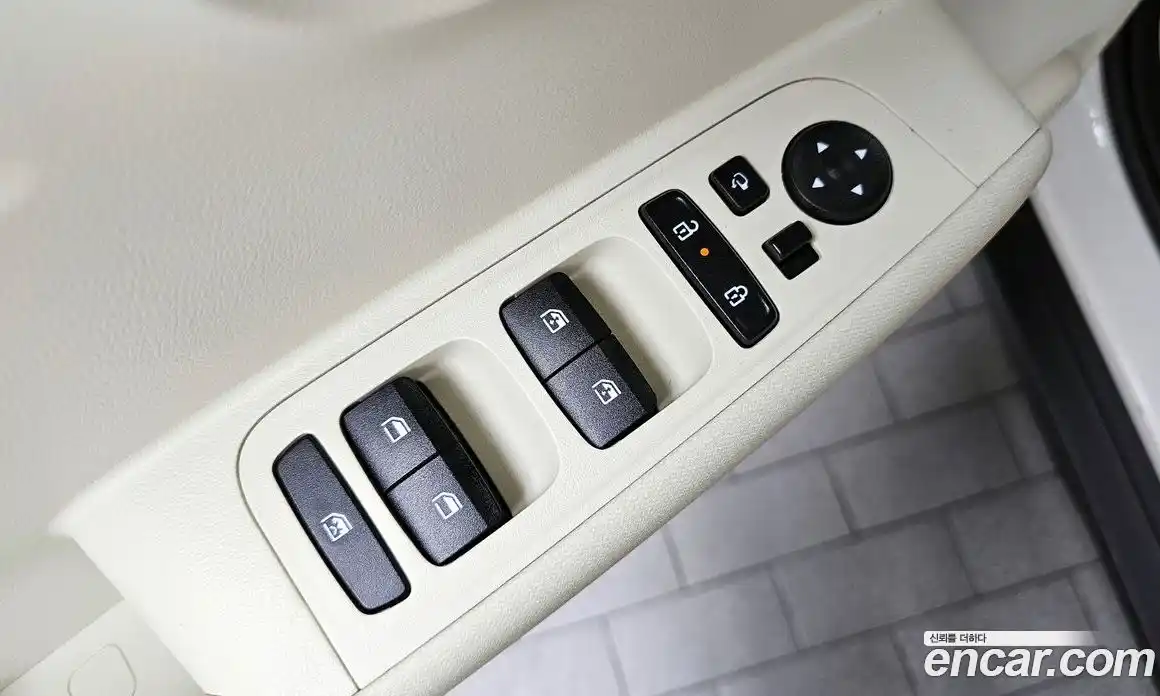 Hyundai Casper 2026 1.0 гидро в Москве № 1683485, фото 20