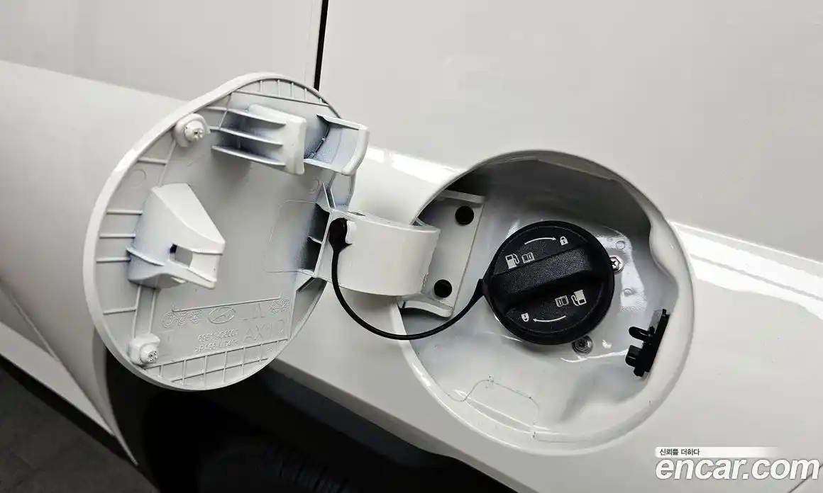 Hyundai Casper 2026 1.0 гидро в Москве № 1683485, фото 29