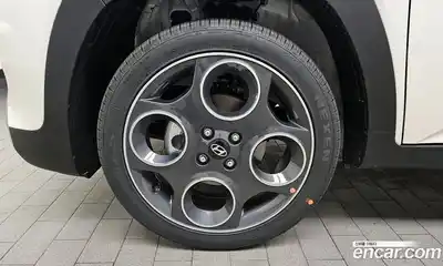 Hyundai Casper 2026 1.0 гидро в Москве № 1683485, миниатюра 5