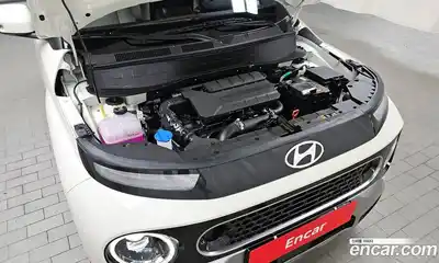 Hyundai Casper 2026 1.0 гидро в Москве № 1683485, миниатюра 6