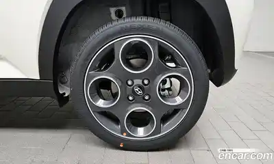 Hyundai Casper 2026 1.0 гидро в Москве № 1683485, миниатюра 7
