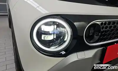 Hyundai Casper 2026 1.0 гидро в Москве № 1683485, миниатюра 8