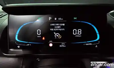 Hyundai Casper 2025 1.0 гидро в Москве № 1683574, миниатюра 11