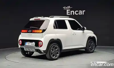 Hyundai Casper 2025 1.0 гидро в Москве № 1683574, миниатюра 2
