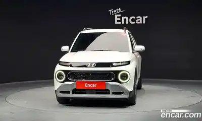 Hyundai Casper 2025 1.0 гидро в Москве № 1683574, миниатюра 3