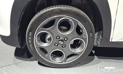 Hyundai Casper 2025 1.0 гидро в Москве № 1683574, миниатюра 5