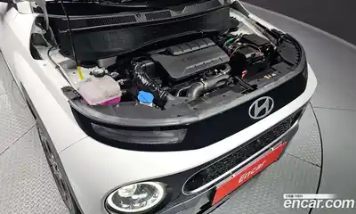 Hyundai Casper 2025 1.0 гидро в Москве № 1683574, миниатюра 6