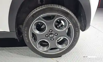 Hyundai Casper 2025 1.0 гидро в Москве № 1683574, миниатюра 7