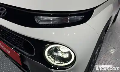 Hyundai Casper 2025 1.0 гидро в Москве № 1683574, миниатюра 8