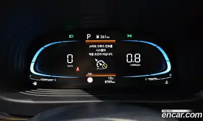 Hyundai Venue 2025 1.6 гидро в Москве № 1683577, миниатюра 11