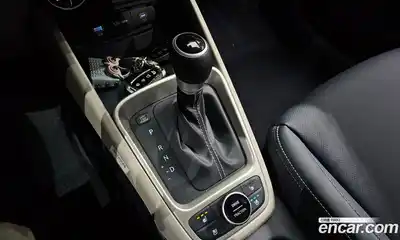 Hyundai Venue 2025 1.6 гидро в Москве № 1683577, миниатюра 12