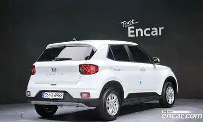 Hyundai Venue 2025 1.6 гидро в Москве № 1683577, миниатюра 2