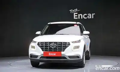 Hyundai Venue 2025 1.6 гидро в Москве № 1683577, миниатюра 3
