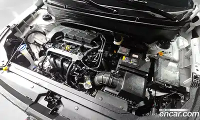 Hyundai Venue 2025 1.6 гидро в Москве № 1683577, миниатюра 6