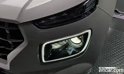Hyundai Venue 2025 1.6 гидро в Москве № 1683577, миниатюра 8