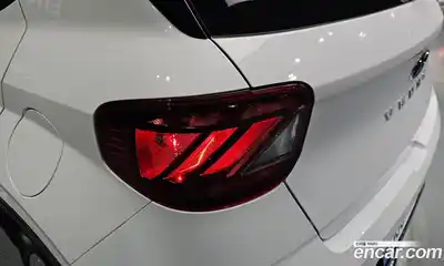 Hyundai Venue 2025 1.6 гидро в Москве № 1683577, миниатюра 9