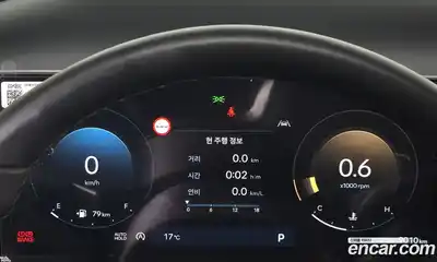 Hyundai Tucson 2025 1.6 гидро в Москве № 1683579, миниатюра 11