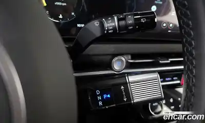 Hyundai Tucson 2025 1.6 гидро в Москве № 1683579, миниатюра 12