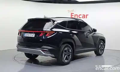 Hyundai Tucson 2025 1.6 гидро в Москве № 1683579, миниатюра 2