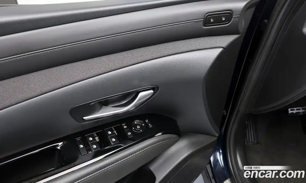 Hyundai Tucson 2025 1.6 гидро в Москве № 1683579, фото 28