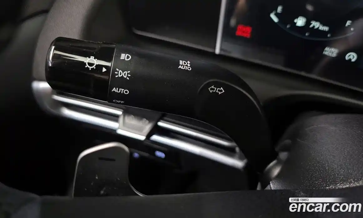 Hyundai Tucson 2025 1.6 гидро в Москве № 1683579, фото 30