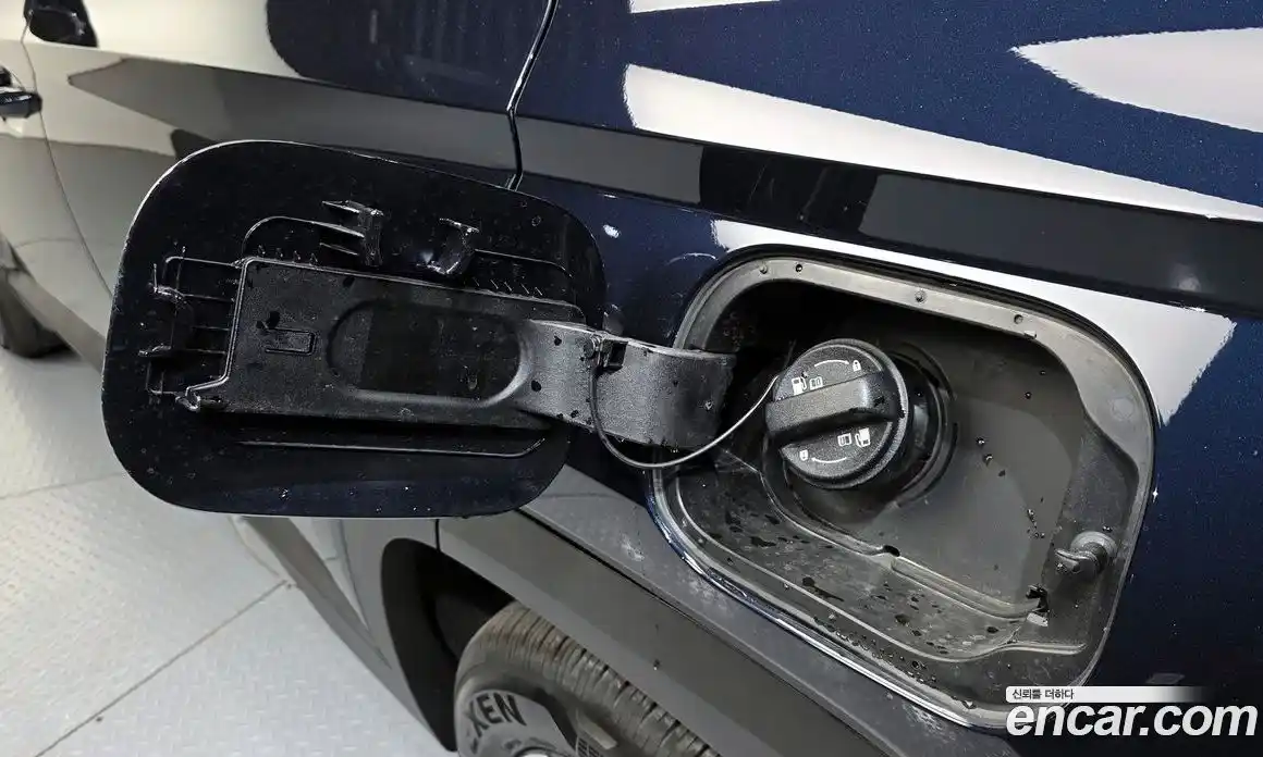 Hyundai Tucson 2025 1.6 гидро в Москве № 1683579, фото 31