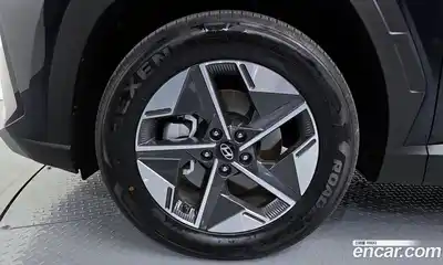 Hyundai Tucson 2025 1.6 гидро в Москве № 1683579, миниатюра 5