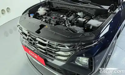 Hyundai Tucson 2025 1.6 гидро в Москве № 1683579, миниатюра 6