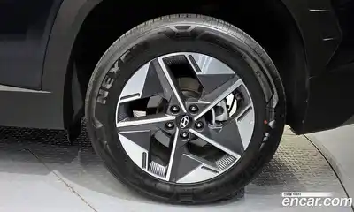 Hyundai Tucson 2025 1.6 гидро в Москве № 1683579, миниатюра 7