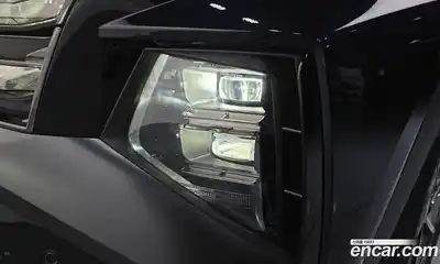 Hyundai Tucson 2025 1.6 гидро в Москве № 1683579, миниатюра 8