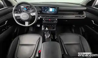 Hyundai Tucson 2025 1.6 гидро в Москве № 1683579, миниатюра 10