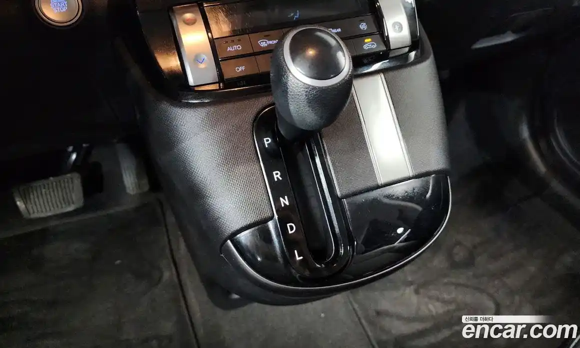 Hyundai Casper 2022 1.0 гидро в Москве № 1683734, фото 11